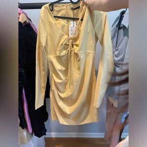 Zara Dress
